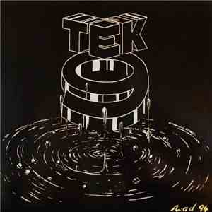 Tek 9 - Jus' A Likkle Sumtin