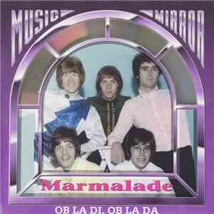 The Marmalade - Ob La Di, Ob La Da