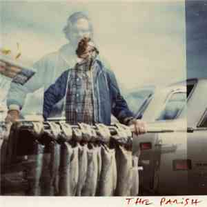 The Parish - Storm Driven Bird