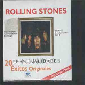 The Rolling Stones - 20 Exitos Originales
