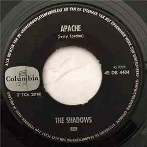 The Shadows - Apache