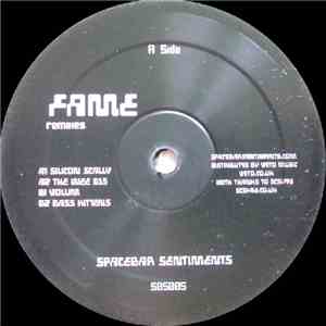 The Wee DJs - Fame Remixes