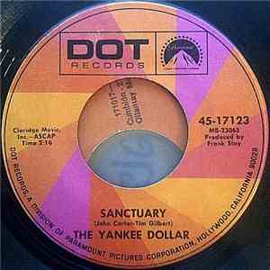 The Yankee Dollar - Sanctuary / City Sidewalks