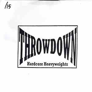 Throwdown - Sellout