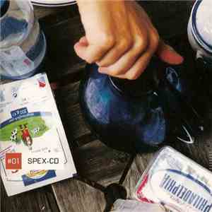 Various - #01 SPEX-CD