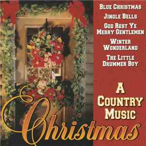 Various - A Country Music Christmas