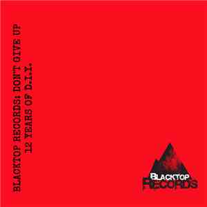 Various - Blacktop Records: 