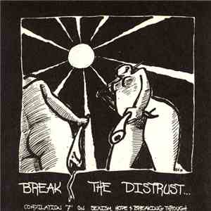 Various - Break The Distrust