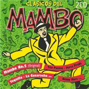 Various - Classicos Del Mambo