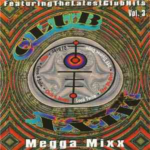 Various - Clubmixx 3