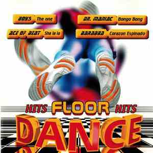 Various - Dance Floor Hits