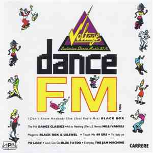 Various - Dance FM Vol. 1