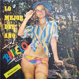 Various - Lo Mejor Del Año - Bailelo