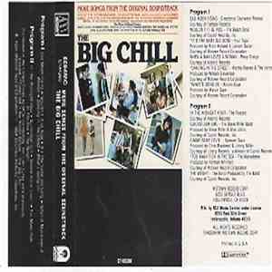 Various - More Songs From The Original Soundtrack Of The Big Chill