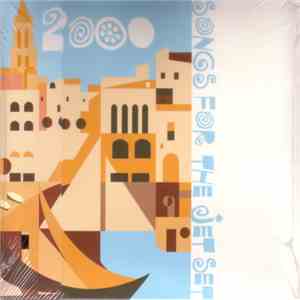Various - Songs For The Jet Set 2000, Volume 3
