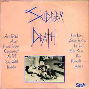 Various - Sudden Death