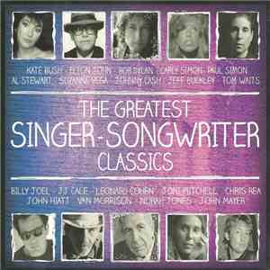 Various - The Greatest Singer-Songwriter Classics