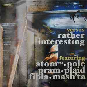 Various - Versus Rather Interesting