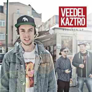 Veedel Kaztro - Büdchen LP