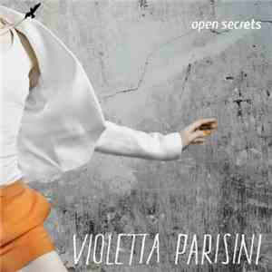 Violetta Parisini - Open Secrets