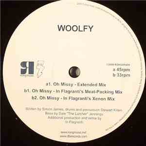 Woolfy - Oh Missy