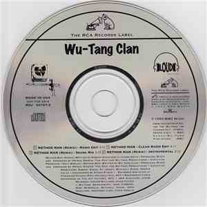 Wu-Tang Clan - Method Man (Remix)