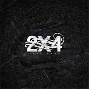 2x4 - Dark Hand