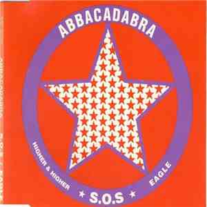 Abbacadabra - S.O.S / Eagle