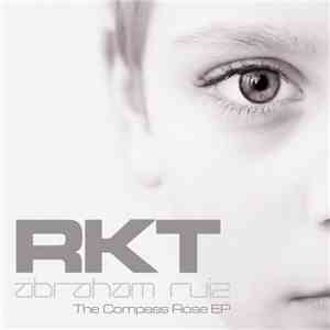 Abraham Ruiz  - The Compass Rose