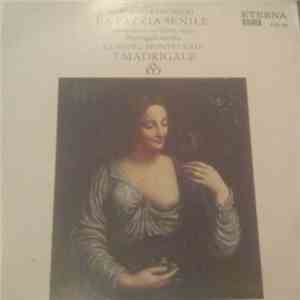 Adriano Banchieri, Claudio Monteverdi, Sestetto Italiano Luca Marenzio - La ...