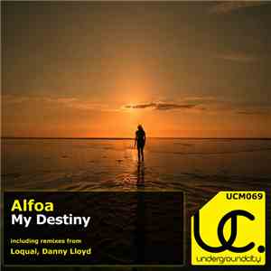 Alfoa - My Destiny