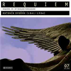 Antonín Dvořák - Requiem (Schluss/Conclusion)