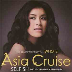 Asia Cruise - Selfish