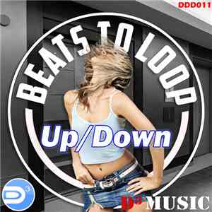 Beats To Loop - Up/Down