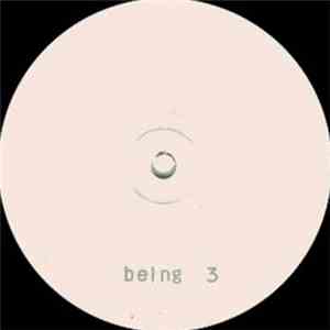 Being - Monthly Transmission 3