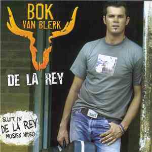 Bok van Blerk - De La Rey