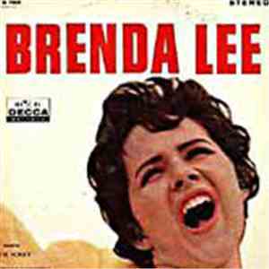 Brenda Lee With The Anita Kerr Singers - Brenda Lee