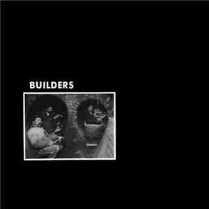 Builders - Fïat Lux (Live 1980-82)