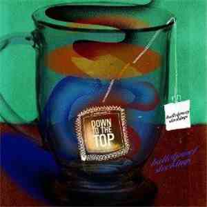 Bulletproof Stockings - Down to the Top EP