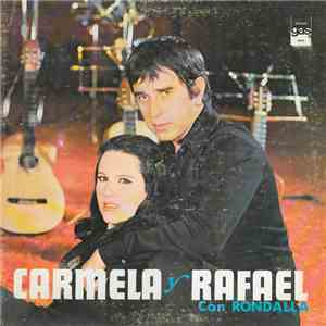 Carmela Y Rafael - Con Rondalla