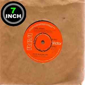 Carol Woods - I'm In Wonderland