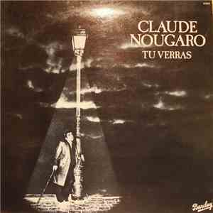 Claude Nougaro - Tu Verras