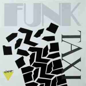 Clinch  - Funk Taxi