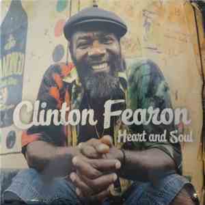 Clinton Fearon - Heart And Soul