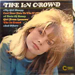 Coronet Studio Orchestra - The In Crowd