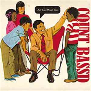 Count BassD - Act Your Waist Size.