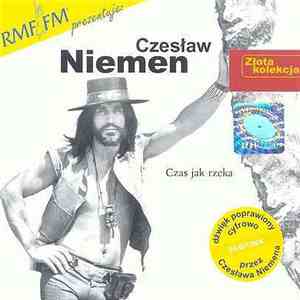 Czesław Niemen - Czas Jak Rzeka