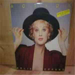 Delia Sheppard - Action