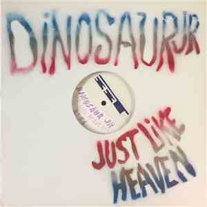 Dinosaur Jr. - Just Like Heaven