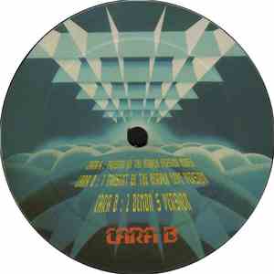 DJ Baby Monica - Present Of The Heaven
